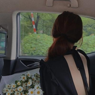 女人河