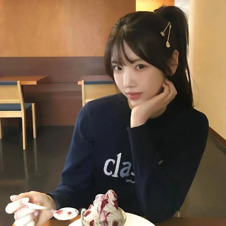 热带的甜蜜