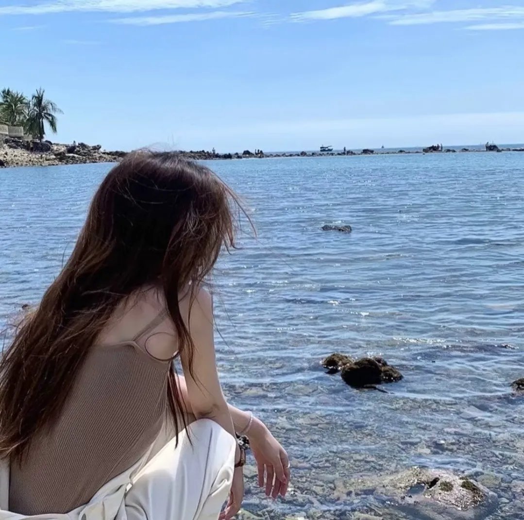 无尽的河流