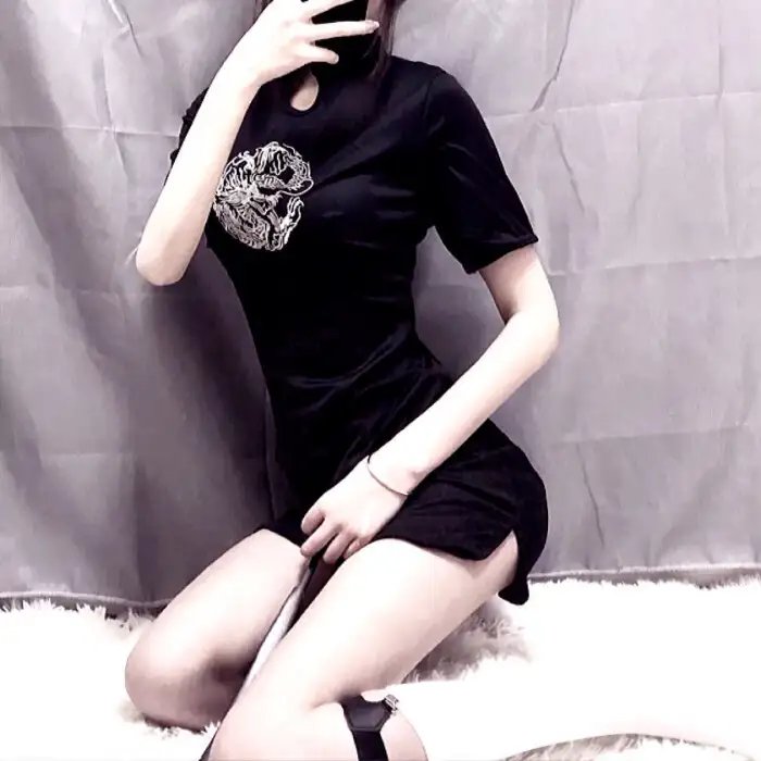 在卡萨布兰卡的一晚